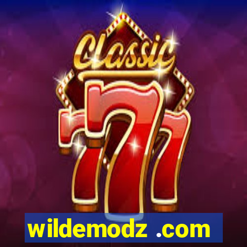 wildemodz .com